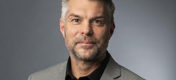 Per Löfström, vd för Epecon. Foto: Barabild Per Löfström, vd för Epecon. Foto: Barabild