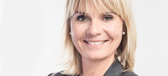 Åsa Bergman, Sverigechef Sweco Åsa Bergman, Sverigechef Sweco