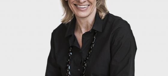 Bodil Sonesson, vd och koncernchef för Fagerhult. Foto: Fagerhult Bodil Sonesson, vd och koncernchef för Fagerhult. Foto: Fagerhult