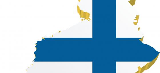 Finland. Illustration: Colourbox Finland. Illustration: Colourbox