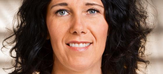 Annika Winsth, chefekonom Nordea. Foto: Nordea Annika Winsth, chefekonom Nordea. Foto: Nordea