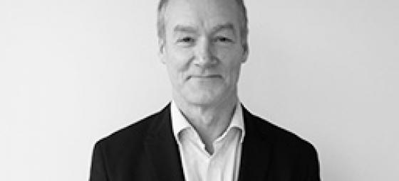 Per Sjöstrand, koncernchef Instalco Per Sjöstrand, koncernchef Instalco