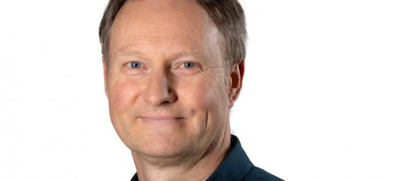 Rörtjänst i Örebros vd och delägare Magnus Sundqvist. Foto: Rörtjänst i Örebro Rörtjänst i Örebros vd och delägare Magnus Sundqvist. Foto: Rörtjänst i Örebro
