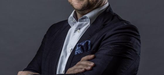 Per-Arne Andersson, Svedbergs koncernchef. Foto: Svedbergs Per-Arne Andersson, Svedbergs koncernchef. Foto: Svedbergs