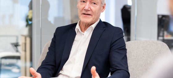 Per Sjöstrand, styrelseordförande i bland annat Instalco, Green Landscaping, Internationella Engelska Skolan och Uniwater. Foto: Rikard Westman Per Sjöstrand, styrelseordförande i bland annat Instalco, Green Landscaping, Internationella Engelska Skolan och Uniwater. Foto: Rikard Westman