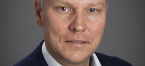 Anders Buskas. Foto: Sandbäckens Rör Anders Buskas. Foto: Sandbäckens Rör