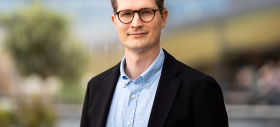 Simon Bergström, vd för Bengt Dahlgren Stockholm. Foto: Bengt Dahlgren Simon Bergström, vd för Bengt Dahlgren Stockholm. Foto: Bengt Dahlgren