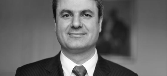 Ibrahim Baylan (s), energiminister. Foto: Socialdemokraterna Ibrahim Baylan (s), energiminister. Foto: Socialdemokraterna