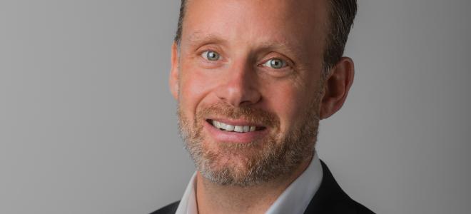 Götenehus koncernchef Andreas Gustafsson. Foto: Götenehus