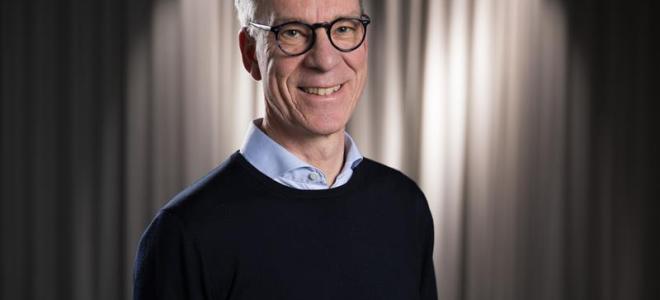 Frank Augustsson, tidigare vd för Fagerhults Belysning AB, blir ny Nordenchef för Zumtobel. Foto: Fagerhult