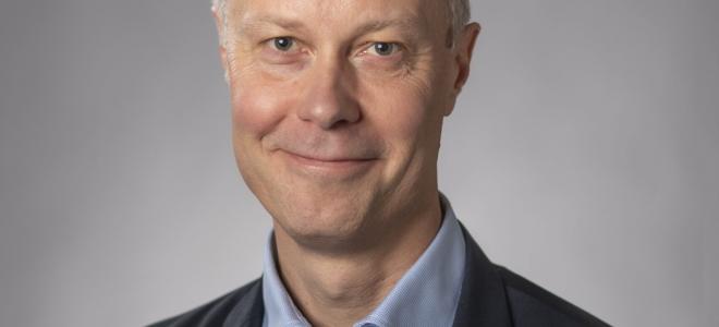 FM Mattssons koncernchef Fredrik Skarp. Foto: FM Mattsson FM Mattssons koncernchef Fredrik Skarp. Foto: FM Mattsson