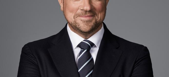 Svedbergs koncernchef Per-Arne Andersson. Foto: Svedbergs
