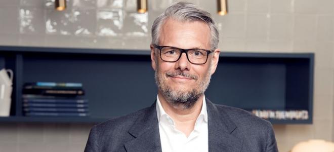 Bonavas vd Peter Wallin. Foto: Karl Nordlund