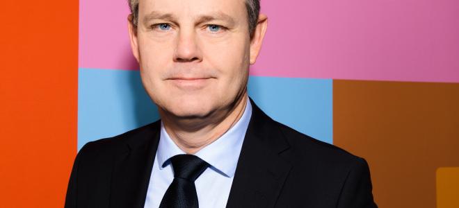 SBAB:s chefsekonom Robert Boije. Foto: SBAB