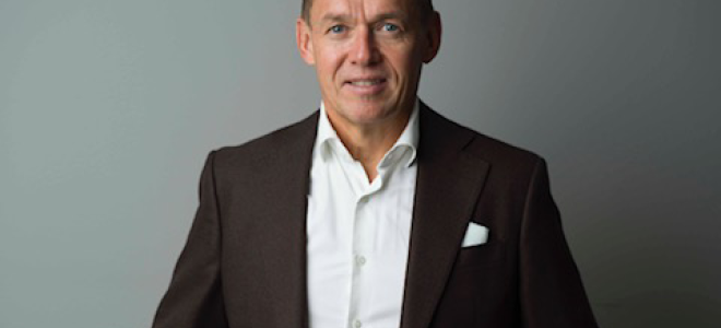 Ulf Rostedt, vd och blivande ordförande för Eldon Installation. Foto: Eldon Installation Ulf Rostedt, vd och blivande ordförande för Eldon Installation. Foto: Eldon Installation