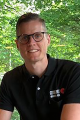 Robin Högberg, delägare och tillträdande vd i Högbergs Rör. Foto: Högbergs Rör Robin Högberg, delägare och tillträdande vd i Högbergs Rör. Foto: Högbergs Rör