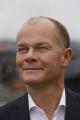 Stefan Ölander, Soltech Energys vd. Foto: Soltech Stefan Ölander, Soltech Energys vd. Foto: Soltech