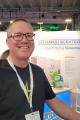 Rickard Ek, teknisk säljare på Harju Elekter. Foto: Agnes Karnatz