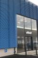 Ahlsells nya butik i Halmstad. Foto: Ahlsell Ahlsells nya butik i Halmstad. Foto: Ahlsell