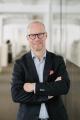 Johan Engström, vd Fastighetsbyrån. Foto: Fastighetsbyrån Johan Engström, vd Fastighetsbyrån. Foto: Fastighetsbyrån