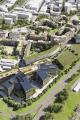 Construction City i Oslo. Foto: 3D Estate / Link Arkitektur Construction City i Oslo. Foto: 3D Estate / Link Arkitektur