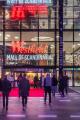 Mall of Scandinavia. Foto: Westfield Mall of Scandinavia Mall of Scandinavia. Foto: Westfield Mall of Scandinavia