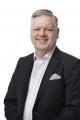 Håkan Dahlström, koncernchef för Eltel från 1 september 2022. Foto: Eltel Networks