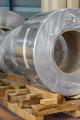 Aluminium i industri. Foto: Colourbox Aluminium i industri. Foto: Colourbox