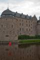 Örebro slott. Foto: Colourbox Örebro slott. Foto: Colourbox