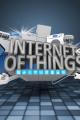 Internet of things-konceptet. Illustration: Colourbox