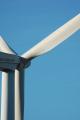 Vindkraftturbin från Vestas på Västjylland. Foto: Colourbox Vindkraftturbin från Vestas på Västjylland. Foto: Colourbox