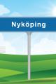 Nyköping. Foto: Colourbox