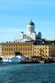 Helsingfors Foto: Colourbox Helsingfors Foto: Colourbox