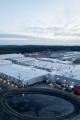 Northvolt Ett i Skellefteå. Foto: Northvolt