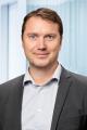 Sandbäckens vd Fredrik Setréus. Foto: Håkan Målbäck