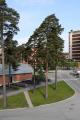 Gävle sjukhus. Foto: Region Gävleborg Gävle sjukhus. Foto: Region Gävleborg