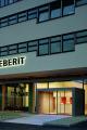 Geberits hvuudkontor i schweiziska Rapperswil-Jona. Foto. Geberit