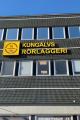Areägda Kungälvs Rörläggeris Stockholmskontor. Foto: Ella Holmberg-Gabrielson Areägda Kungälvs Rörläggeris Stockholmskontor. Foto: Ella Holmberg-Gabrielson