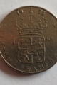 Den svenska kronan. Foto: Rolf Gabrielson Den svenska kronan. Foto: Rolf Gabrielson