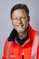 Jimmy Bengtsson, Veidekkes koncernchef. Foto: Veidekke