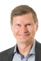 Per Jonasson, vd Svep. Foto: Svep Per Jonasson, vd Svep. Foto: Svep