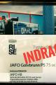 OBS bilden är ett montage. "Indraget"-stämpeln är en del av montaget och utgör inte en del av originaldokumentet. Foto: Malin Strandvall/Ambaurora Communications OBS bilden är ett montage. "Indraget"-stämpeln är en del av montaget och utgör inte en del av originaldokumentet. Foto: Malin Strandvall/Ambaurora Communications