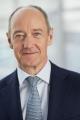 Siemens koncernchef Roland Busch. Foto: Siemens