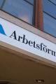 Ett av Arbetsförmedlingens kontor. Foto: Lennart Perlenhem/Arbetsgförmedlingen Ett av Arbetsförmedlingens kontor. Foto: Lennart Perlenhem/Arbetsgförmedlingen
