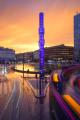 Sergels torg i Stockholm. Foto: Colourbox