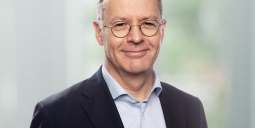 Thierry Vanlancker, koncernchef för Aliaxis. Foto: Aliaxis Thierry Vanlancker, koncernchef för Aliaxis. Foto: Aliaxis