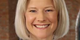 Jenny Sjödahl, vd för Westermo och ny koncernchef för Beijer Electronics. Foto: Beijer Electronics