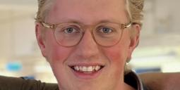 Andreas Molander, vd Aderbys Rör. Foto: Aderbys Rör