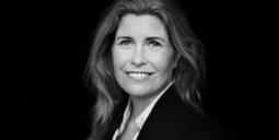 Christian Berners koncernchef Caroline Reuterskiöld. Foto: Christian Berner Tech Trade Christian Berners koncernchef Caroline Reuterskiöld. Foto: Christian Berner Tech Trade