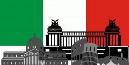 Italien. Illustration: Colourbox Italien. Illustration: Colourbox